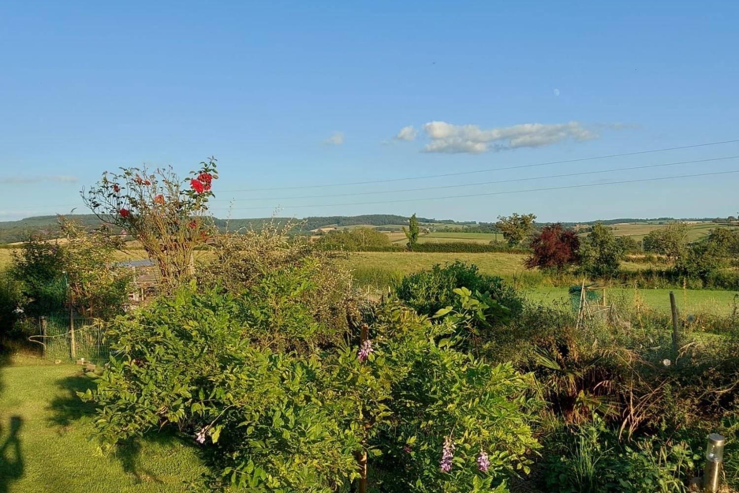 te koop vrijstaand Savigny-Poil-Fol Nièvre 4