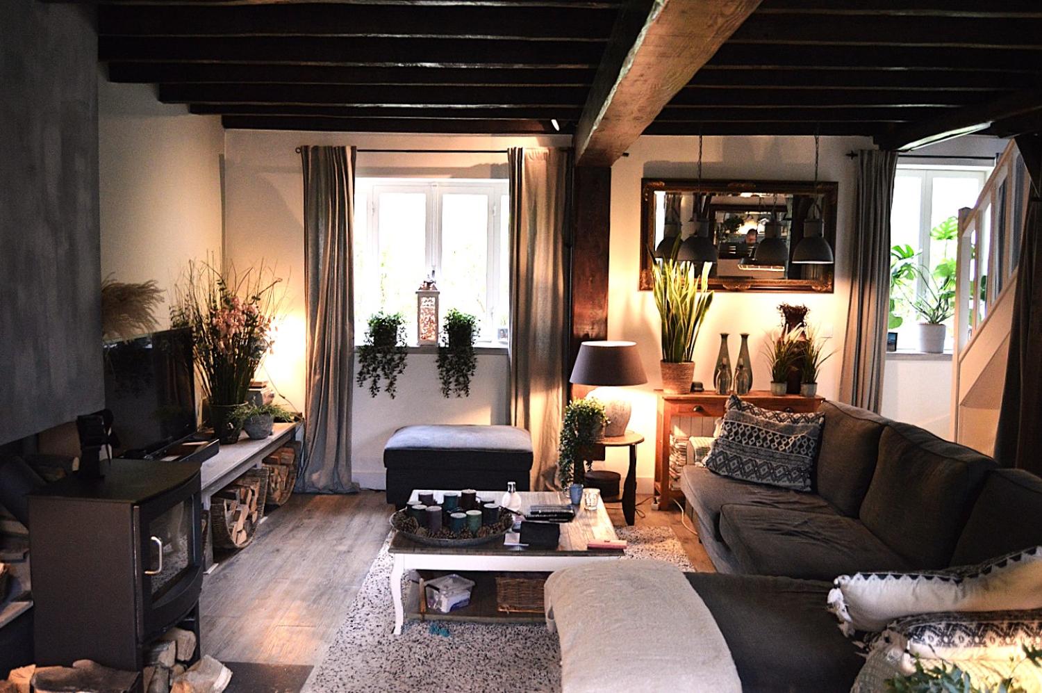  te koop vrijstaand Savigny-Poil-Fol Nièvre 8