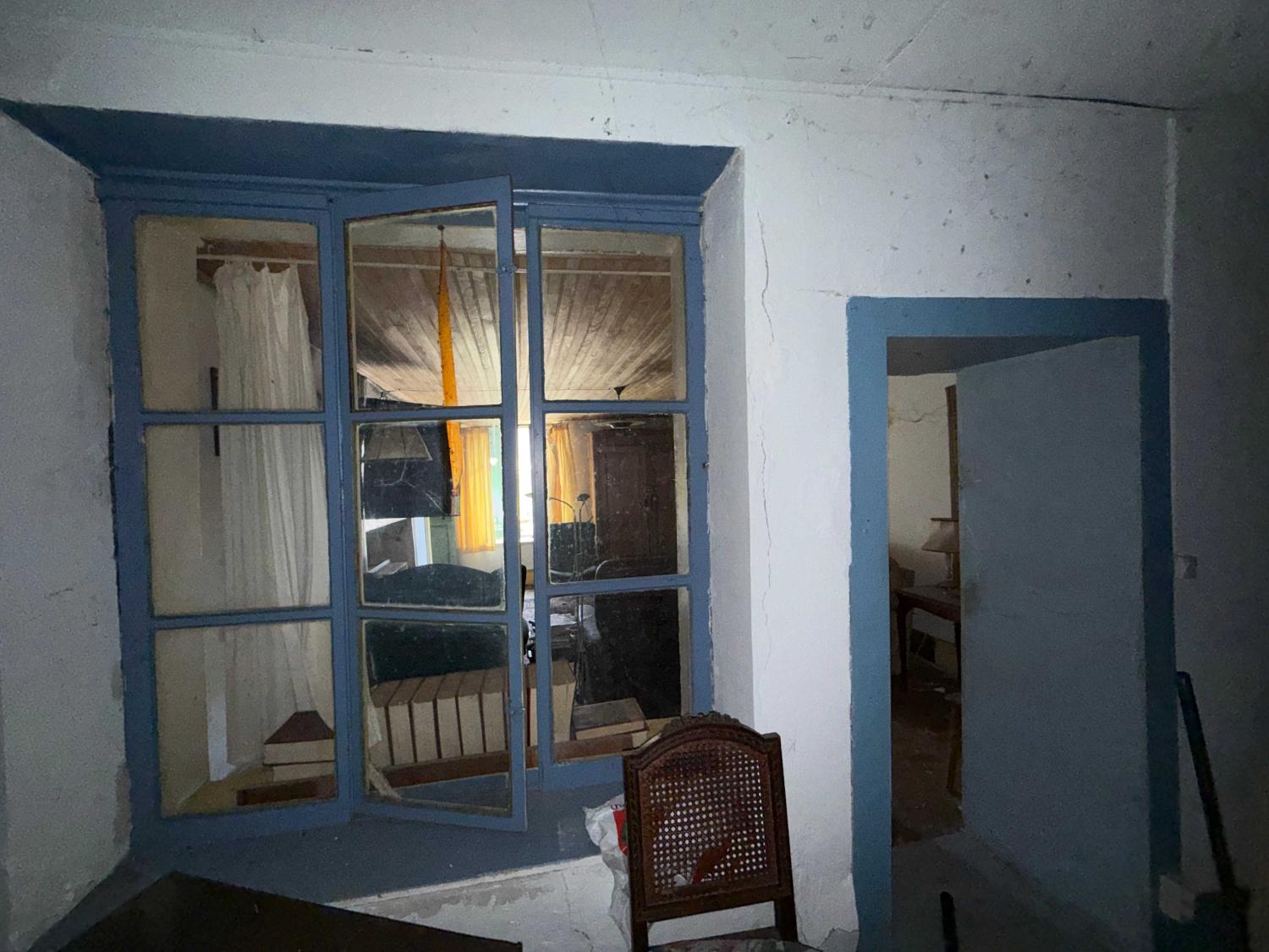 te koop dorpsboerderij Beaufremont Vogezen 16