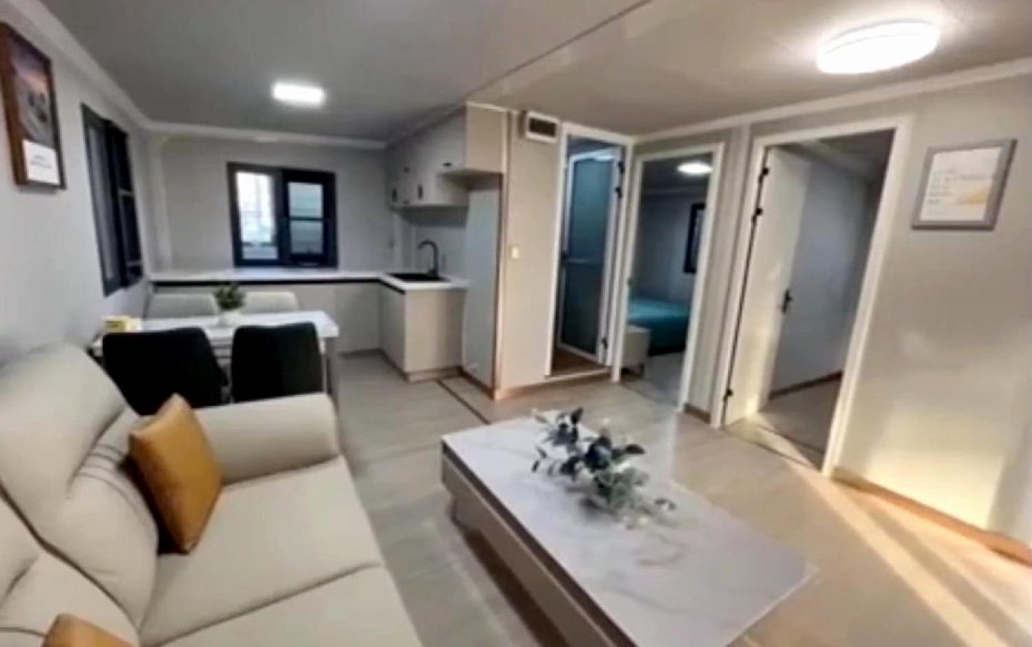 te koop vrijstaand Le Robert Martinique 2