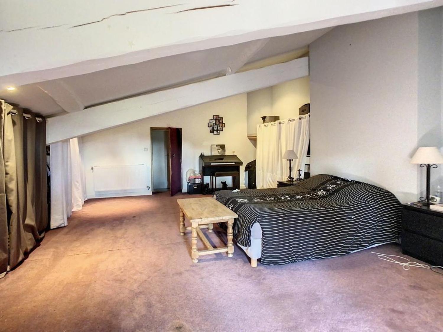  te koop huis Pommiers Rhône 17