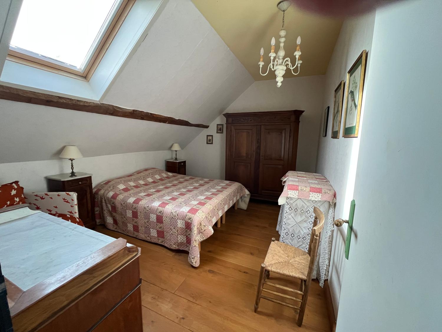  te koop landgoed Saint-Léger-sous-Beuvray Saône-et-Loire 12