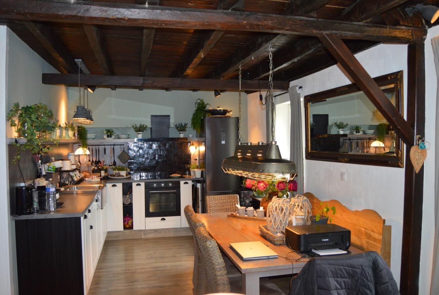  te koop vrijstaand Savigny-Poil-Fol Nièvre 10