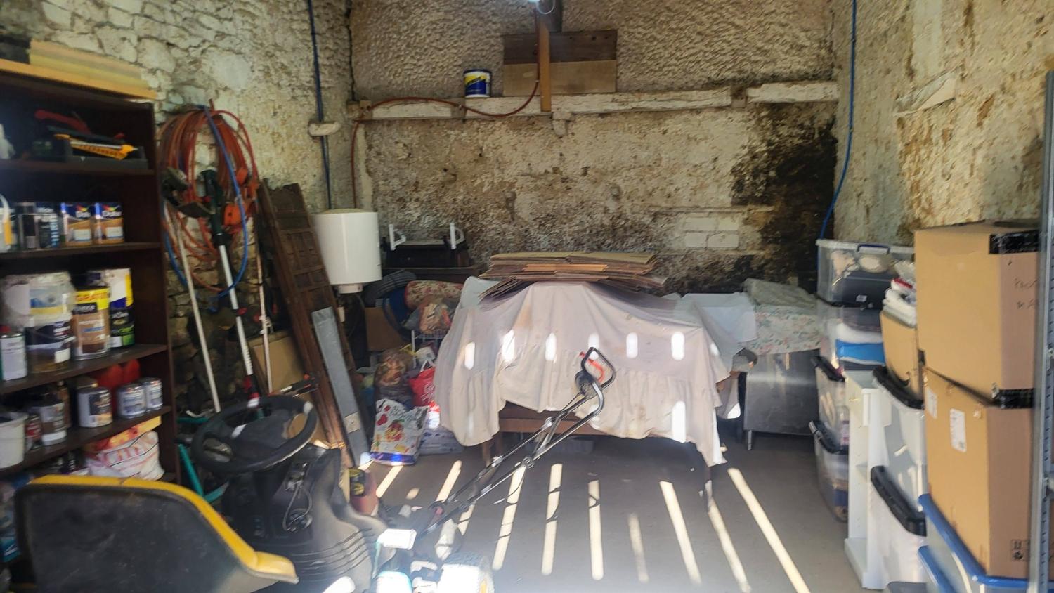  te koop vrijstaand Maupertuis Manche 17