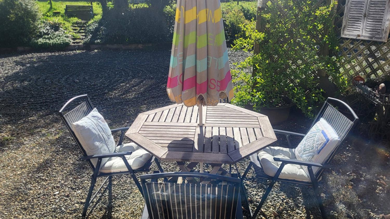  te koop vrijstaand Maupertuis Manche 22