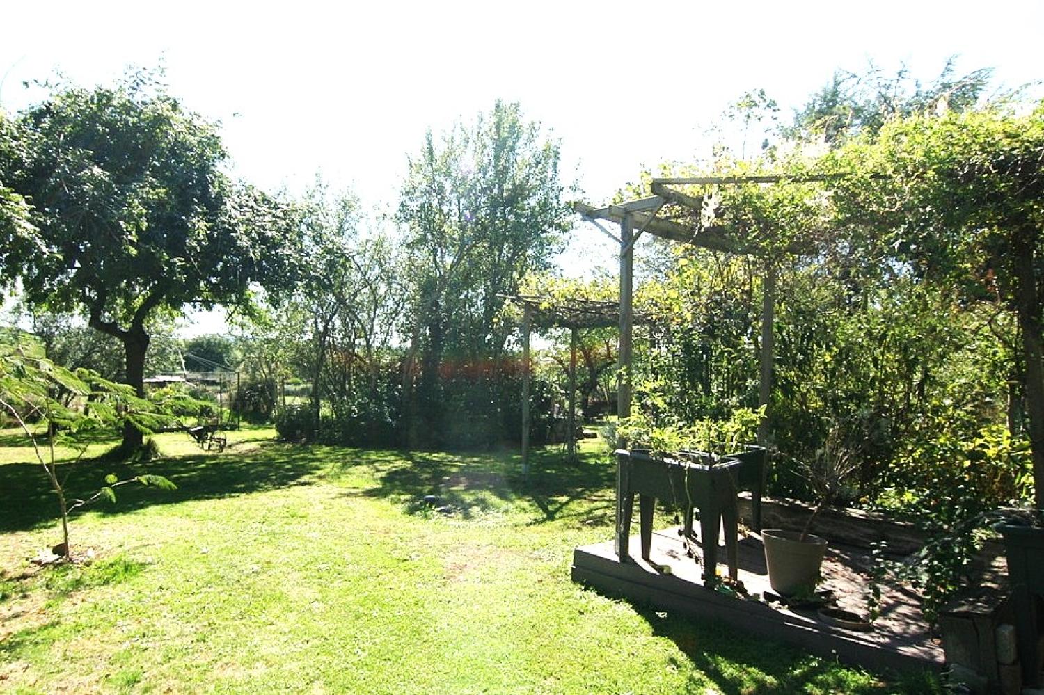 te koop vrijstaand Savigny-Poil-Fol Nièvre 3