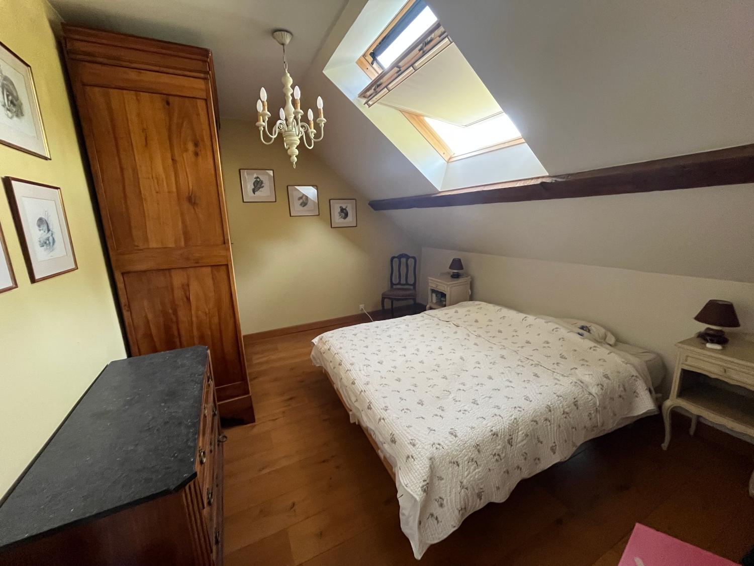  te koop landgoed Saint-Léger-sous-Beuvray Saône-et-Loire 10