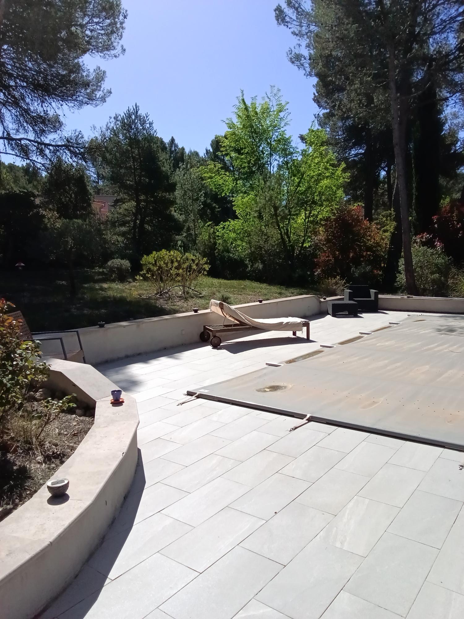  te koop landgoed Ginasservis Var 29