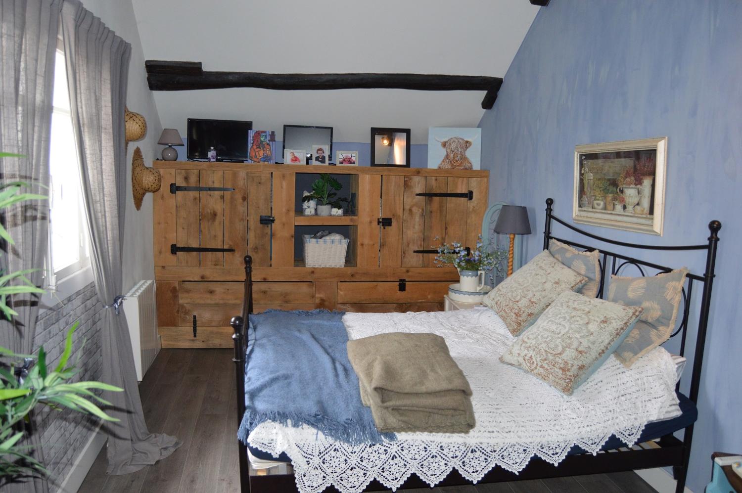  te koop vrijstaand Savigny-Poil-Fol Nièvre 11