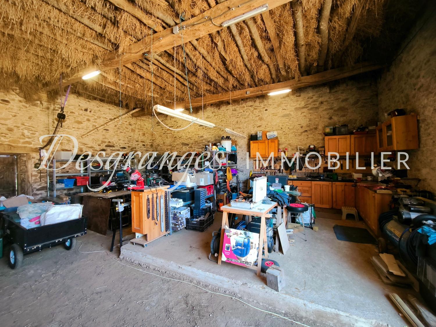 te koop landgoed Payzac Dordogne 27