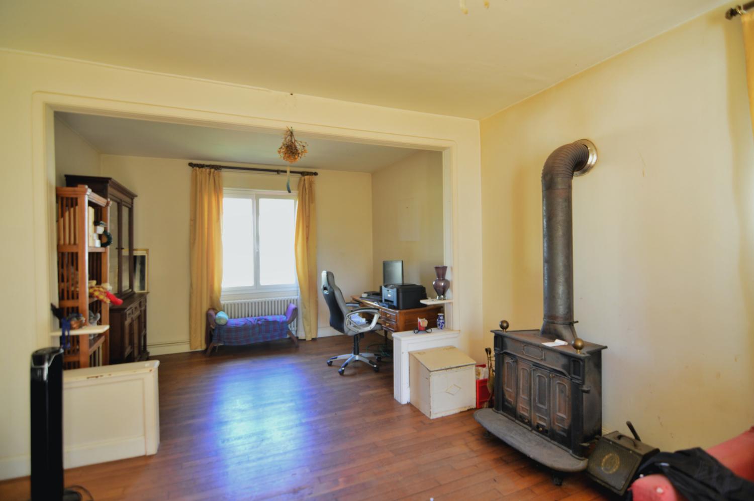  te koop landgoed Fresne-Saint-Mamès Haute-Saône 26