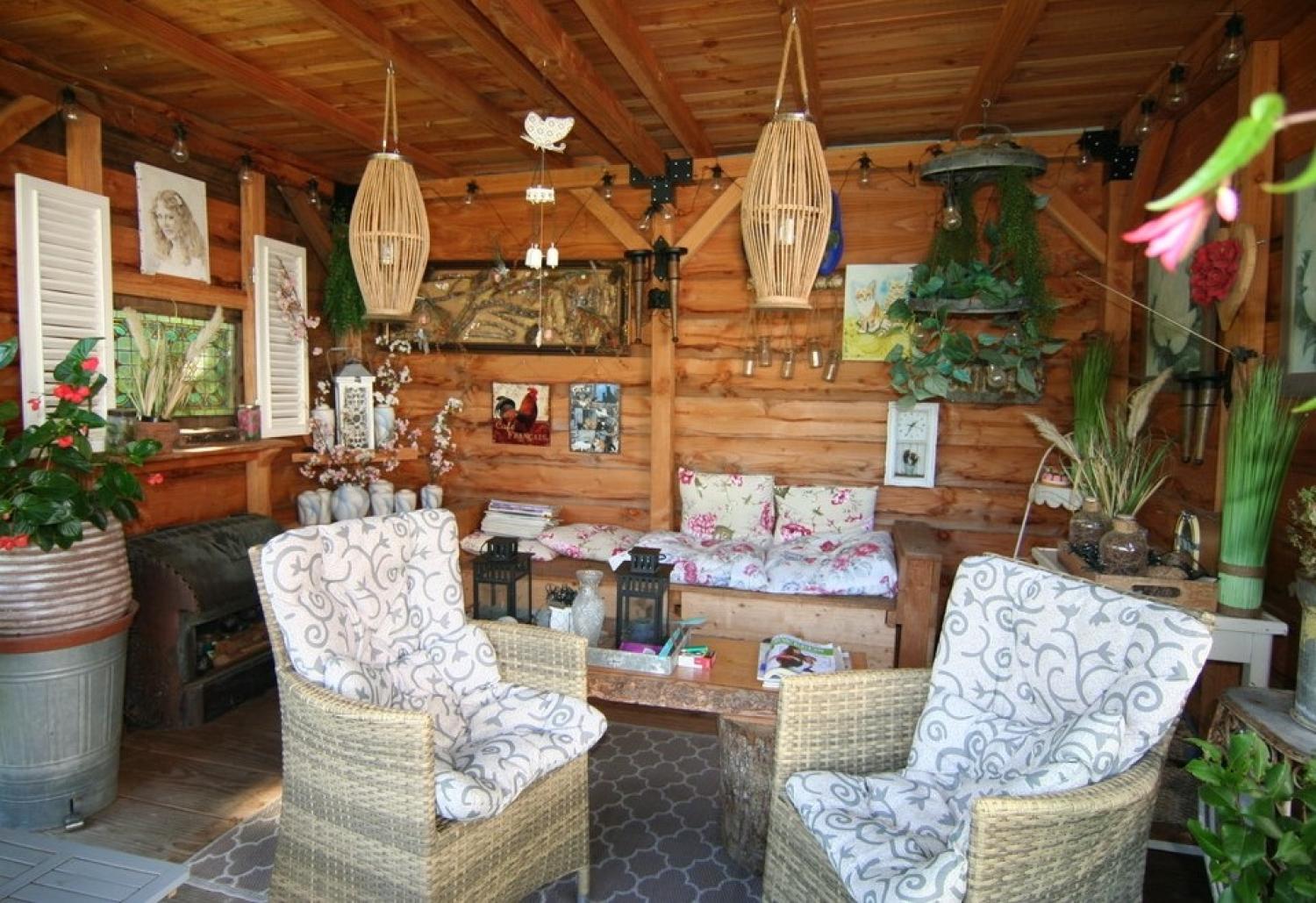 te koop vrijstaand Savigny-Poil-Fol Nièvre 5