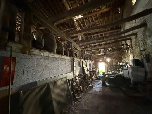  te koop dorpsboerderij Beaufremont Vogezen 12