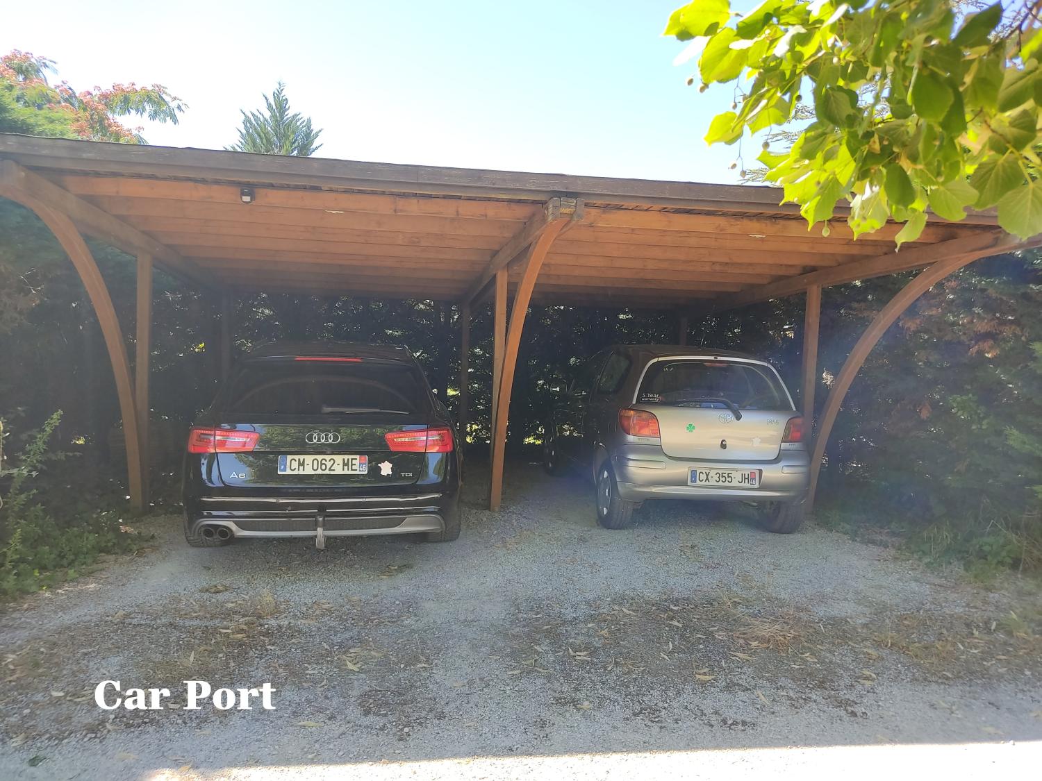 te koop vrijstaand Luzech Lot 6