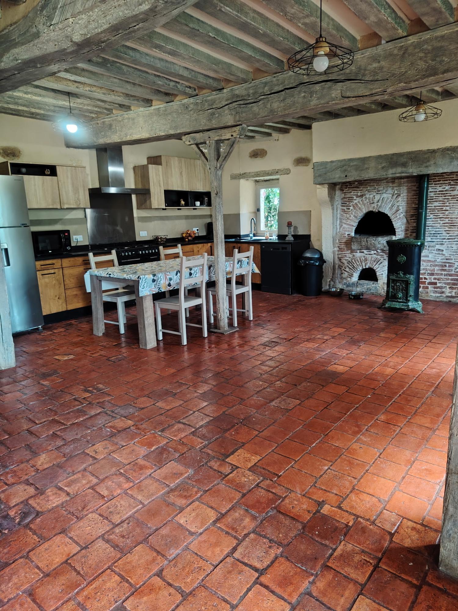 te koop huis Saint-Malo-en-Donziois Nièvre 5