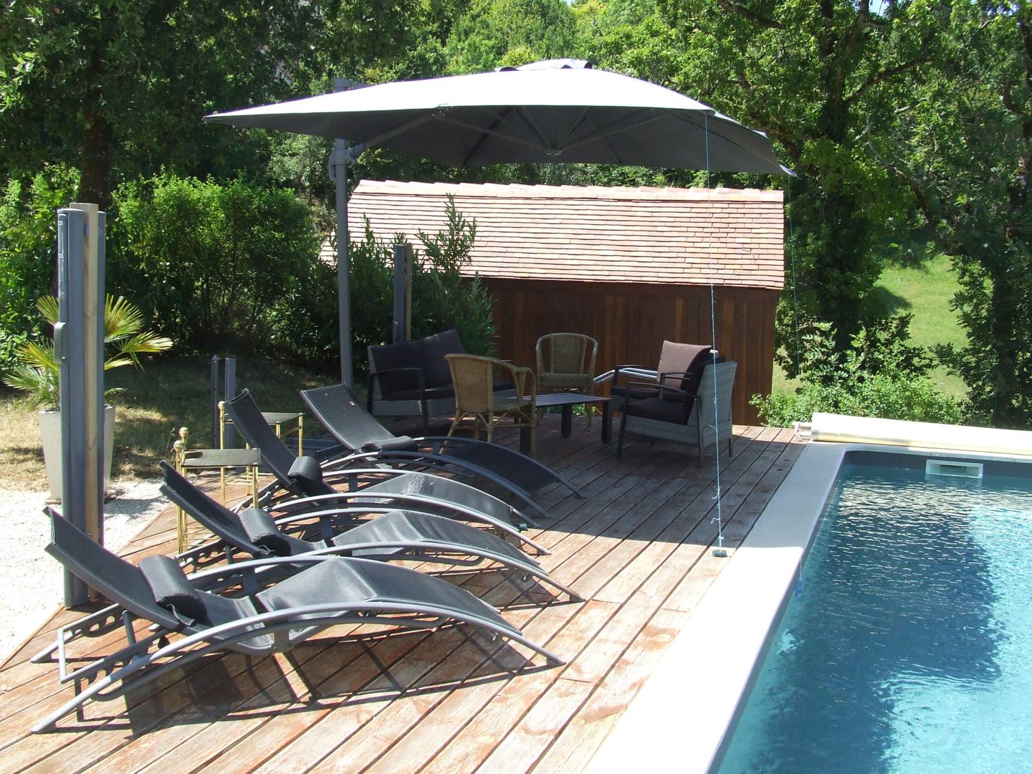  te koop huis Lamothe-Cassel Lot 11