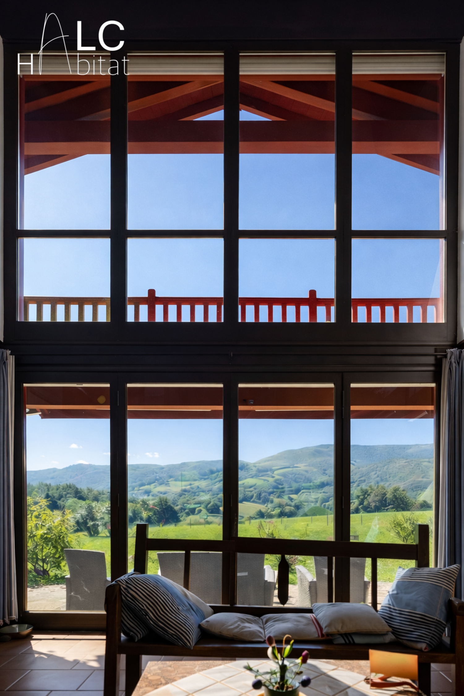  te koop vrijstaand Saint-Jean-de-Luz Pyrénées-Atlantiques 2
