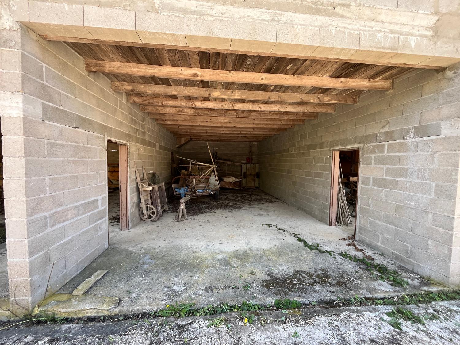  te koop vrijstaand Planchez Nièvre 12
