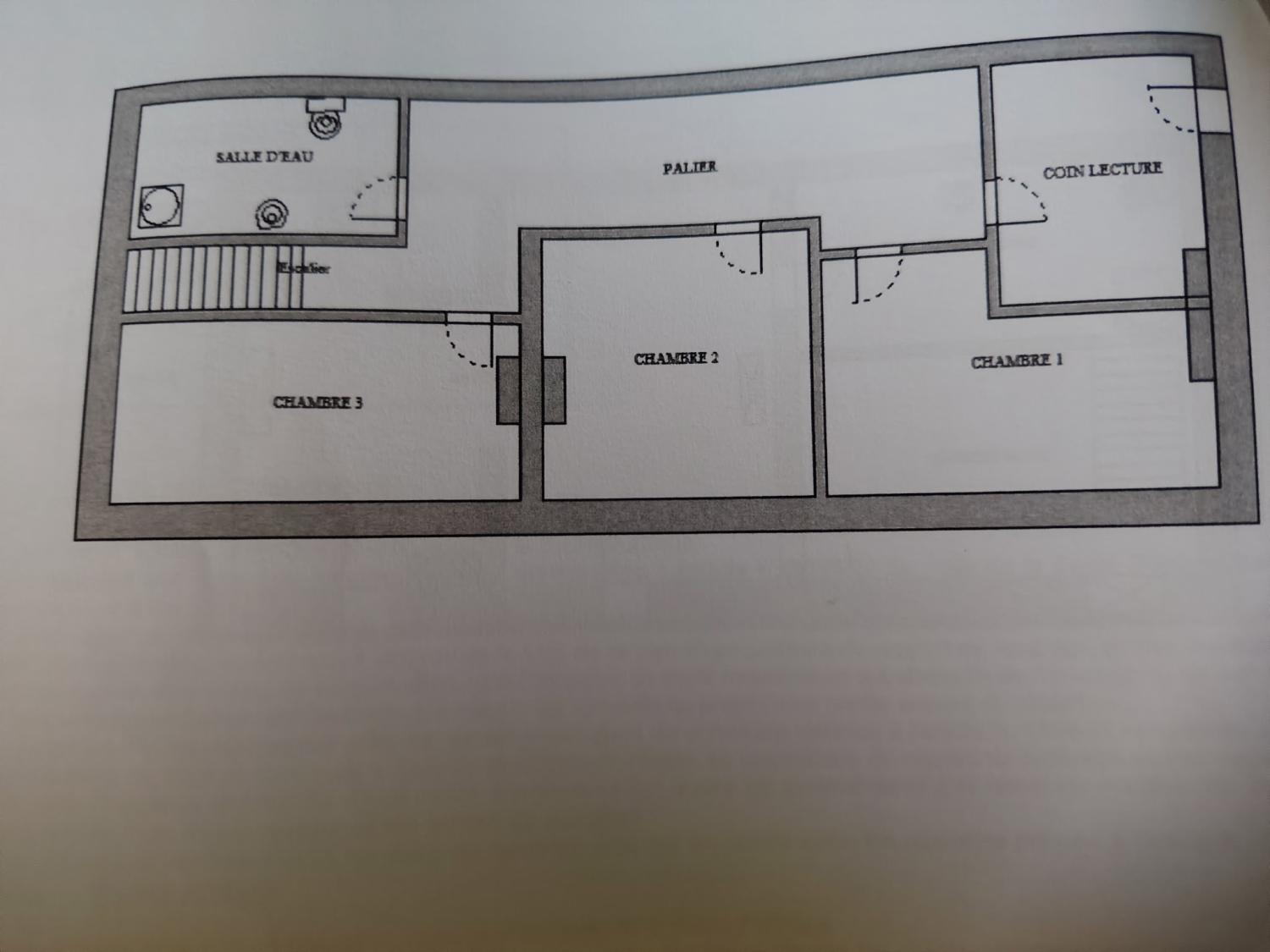 te koop huis Saint-Malo-en-Donziois Nièvre 26