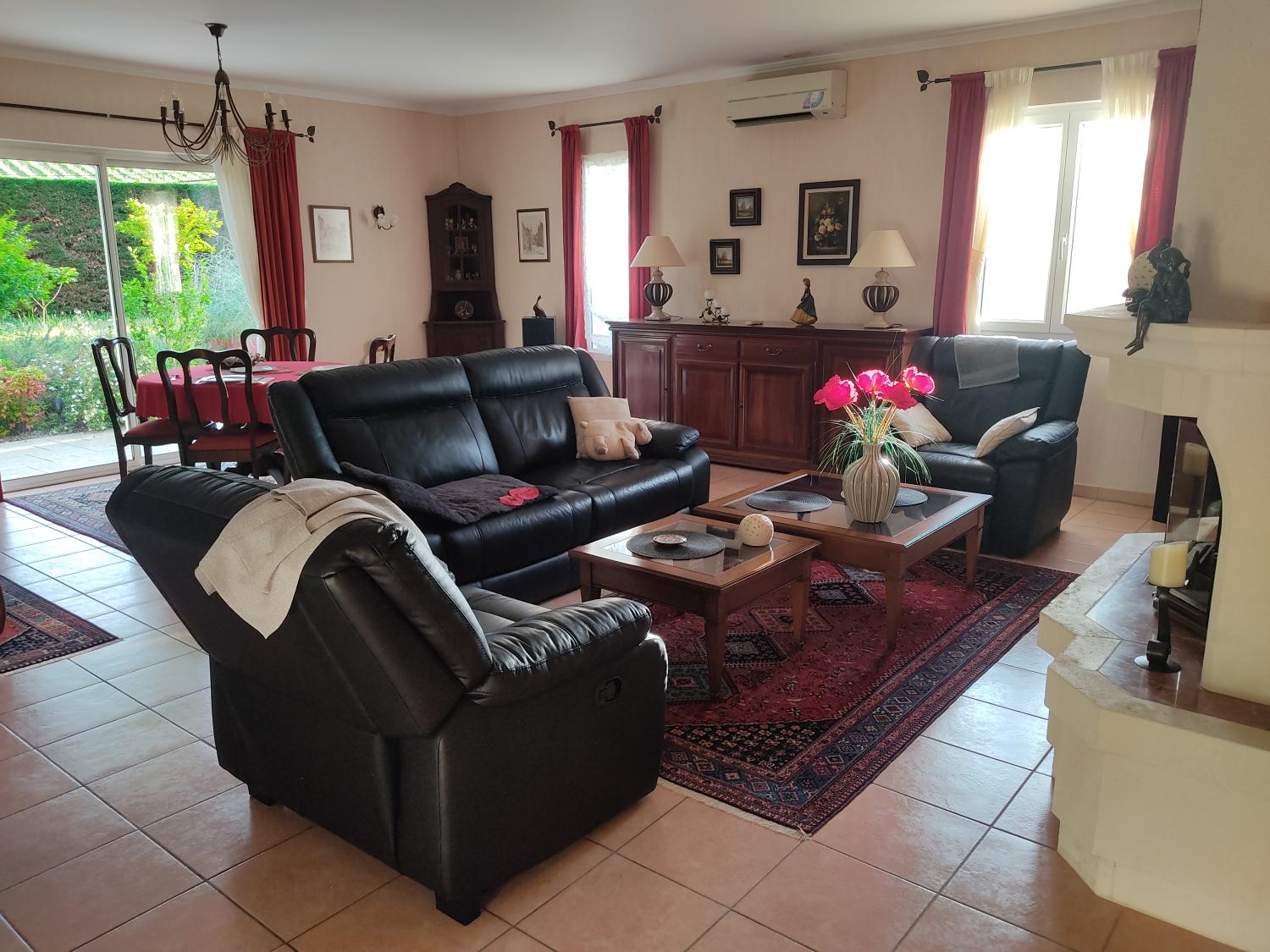 te koop vrijstaand Luzech Lot 19