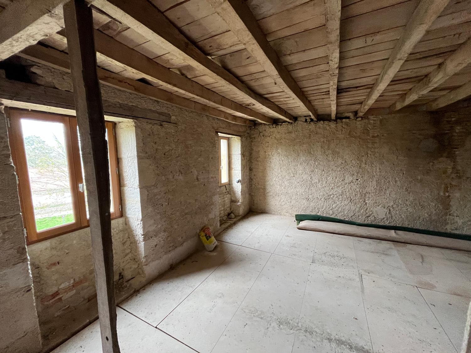  te koop herenhuis Saint-Franchy Nièvre 16
