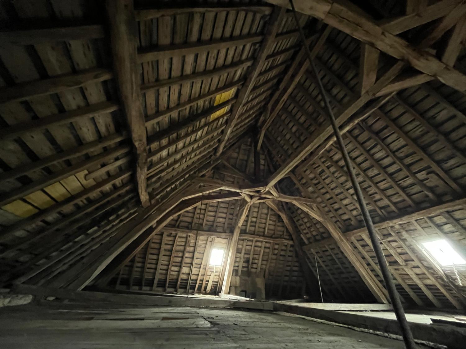  te koop herenhuis Saint-Franchy Nièvre 18