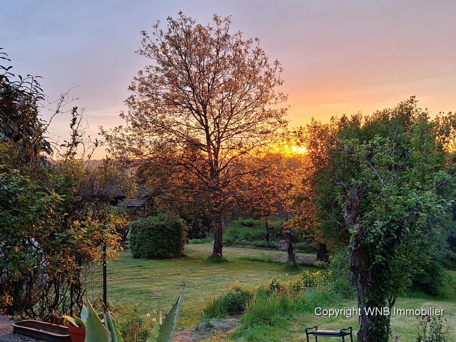 te koop huis Passavant-la-Rochère Haute-Saône 11