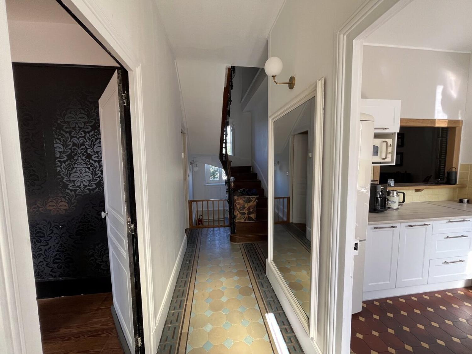  te koop herenhuis Châtillon-en-Bazois Nièvre 10