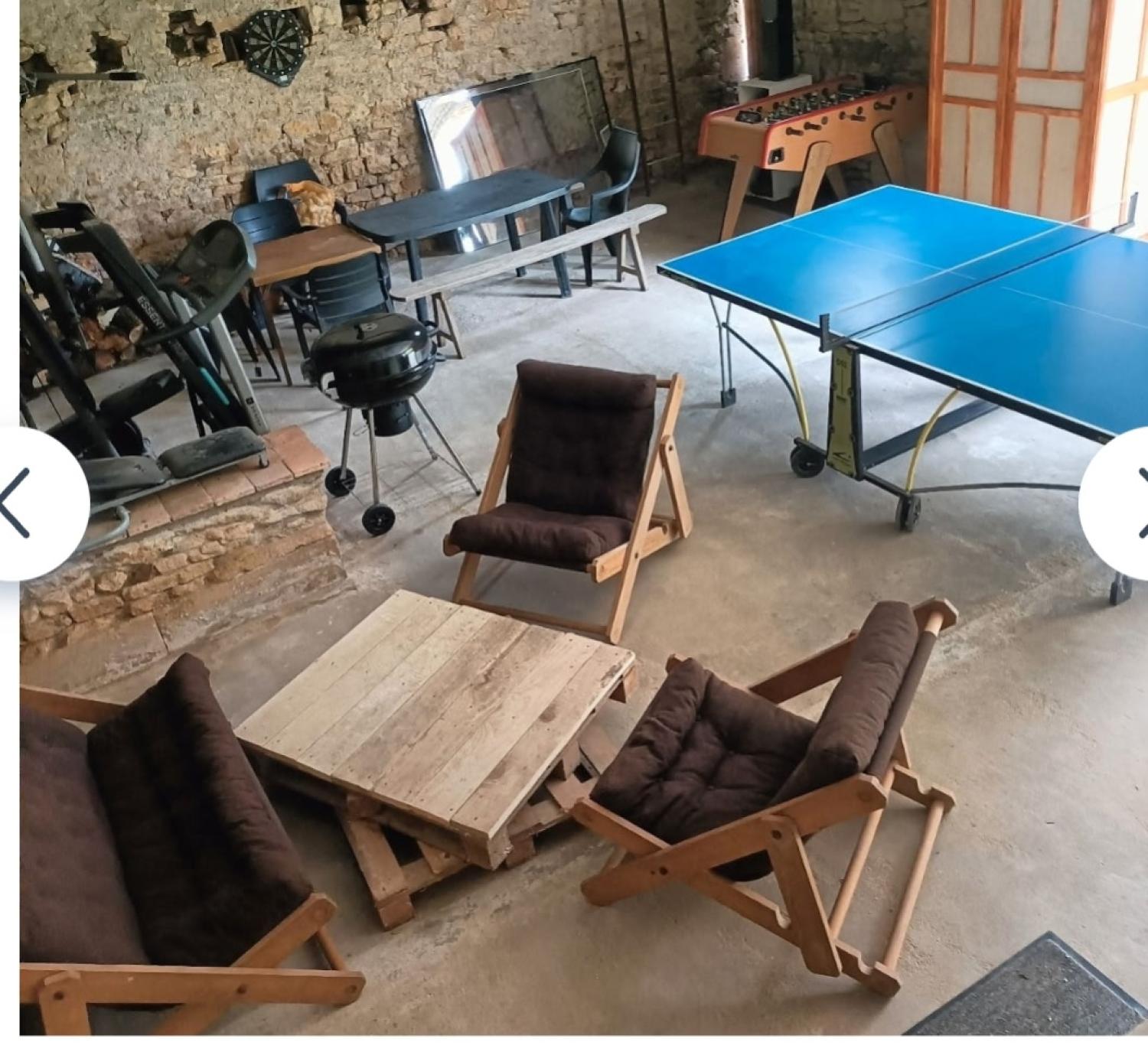 te koop huis Saint-Malo-en-Donziois Nièvre 18
