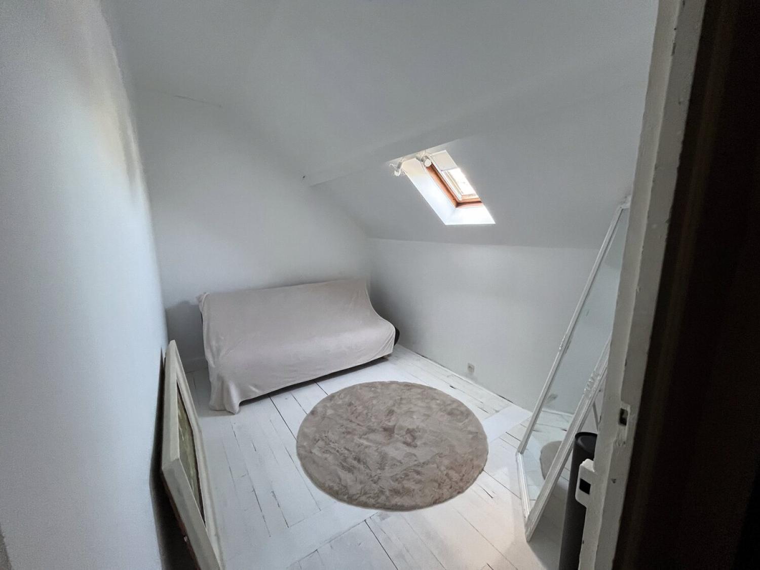  te koop herenhuis Châtillon-en-Bazois Nièvre 17