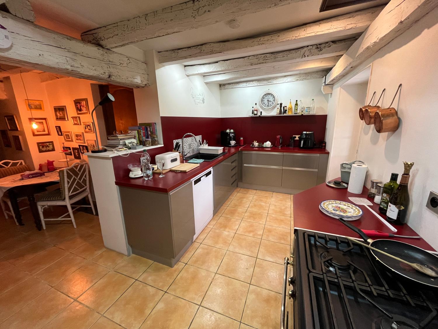  te koop herenhuis Saint-Franchy Nièvre 4