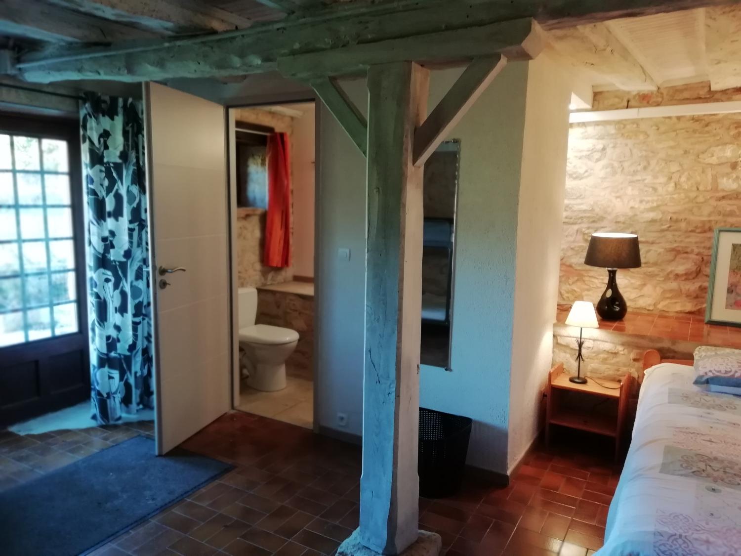  te koop huis Lamothe-Cassel Lot 26