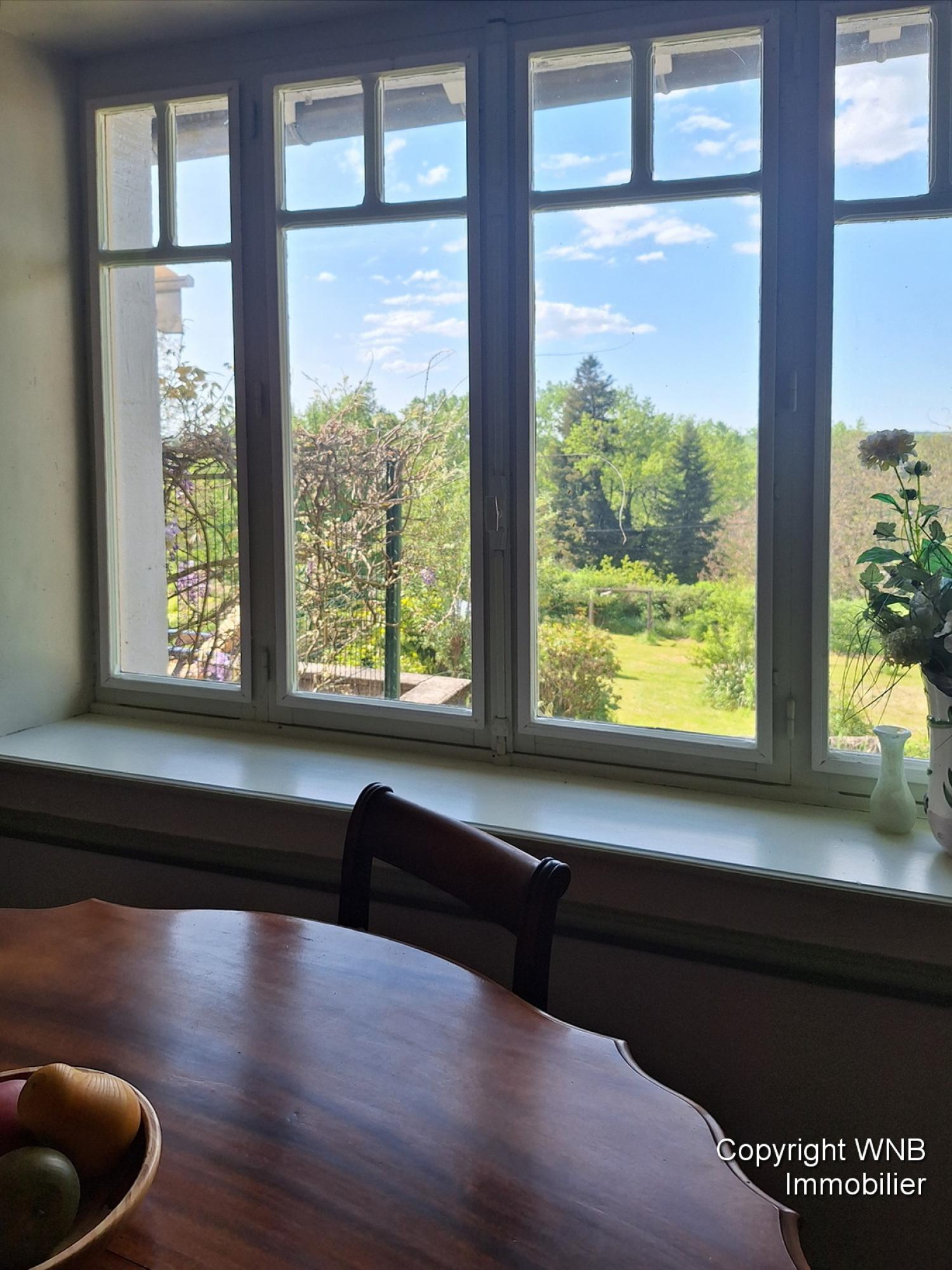 te koop huis Passavant-la-Rochère Haute-Saône 15
