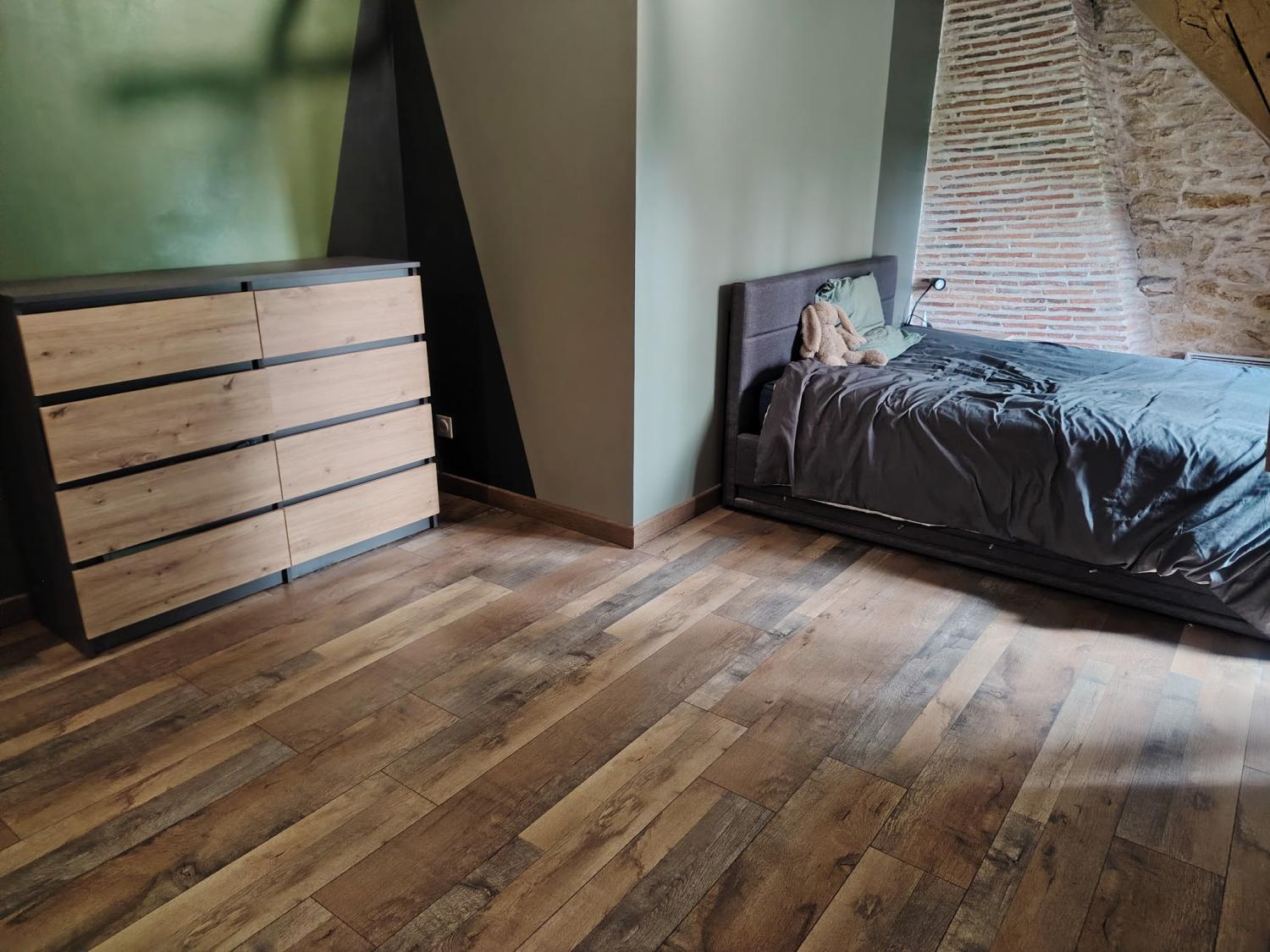 te koop huis Saint-Malo-en-Donziois Nièvre 7