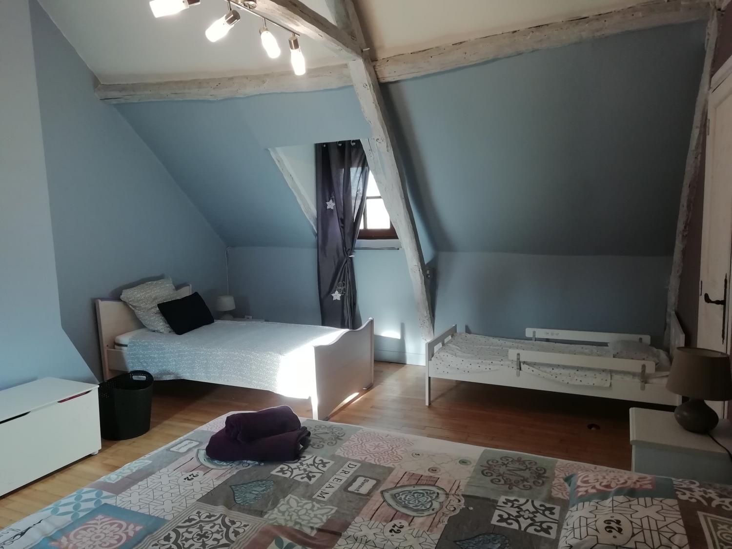  te koop huis Lamothe-Cassel Lot 23