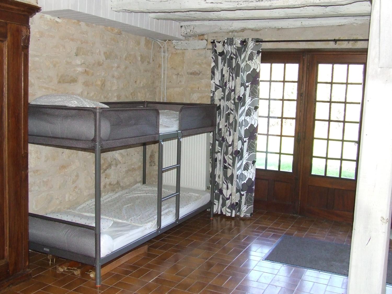  te koop huis Lamothe-Cassel Lot 21