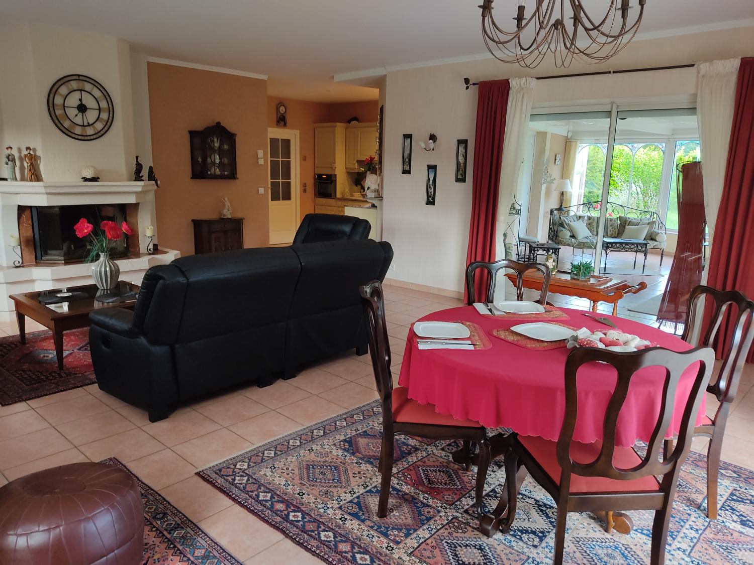 te koop vrijstaand Luzech Lot 16