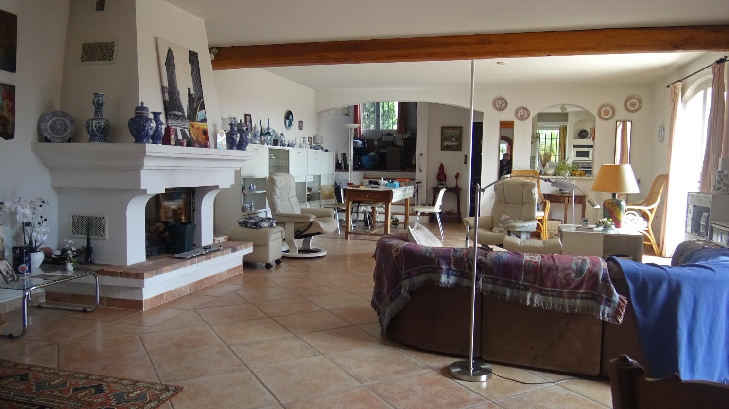  te koop villa Callas Var 5
