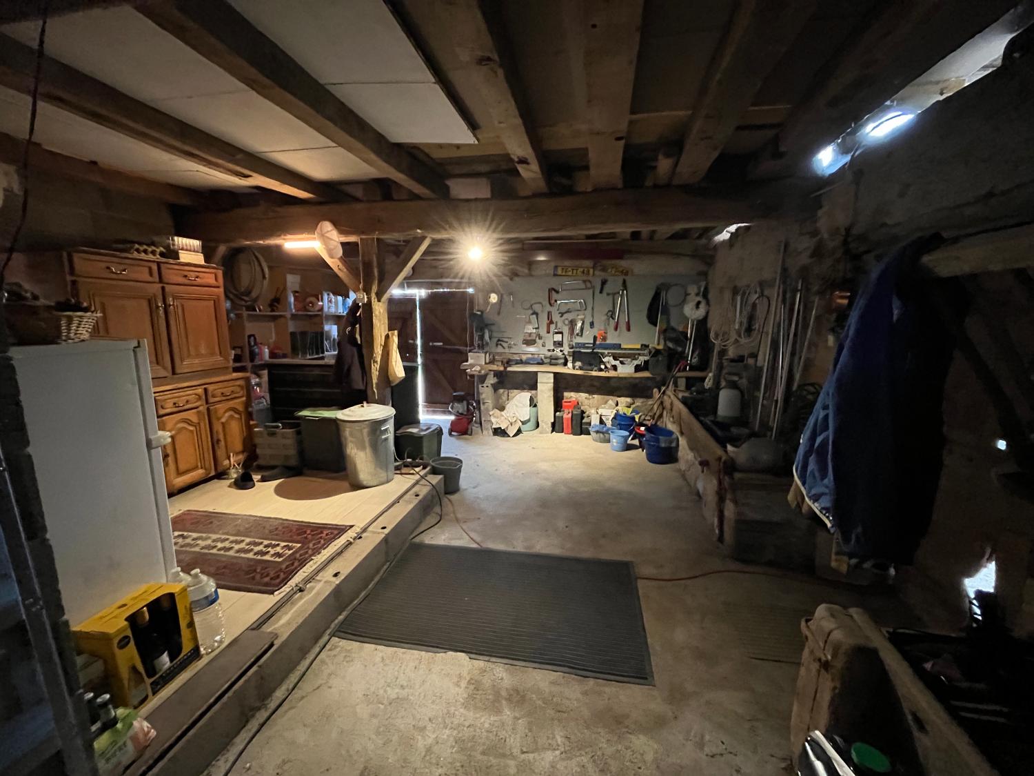  te koop herenhuis Saint-Franchy Nièvre 20