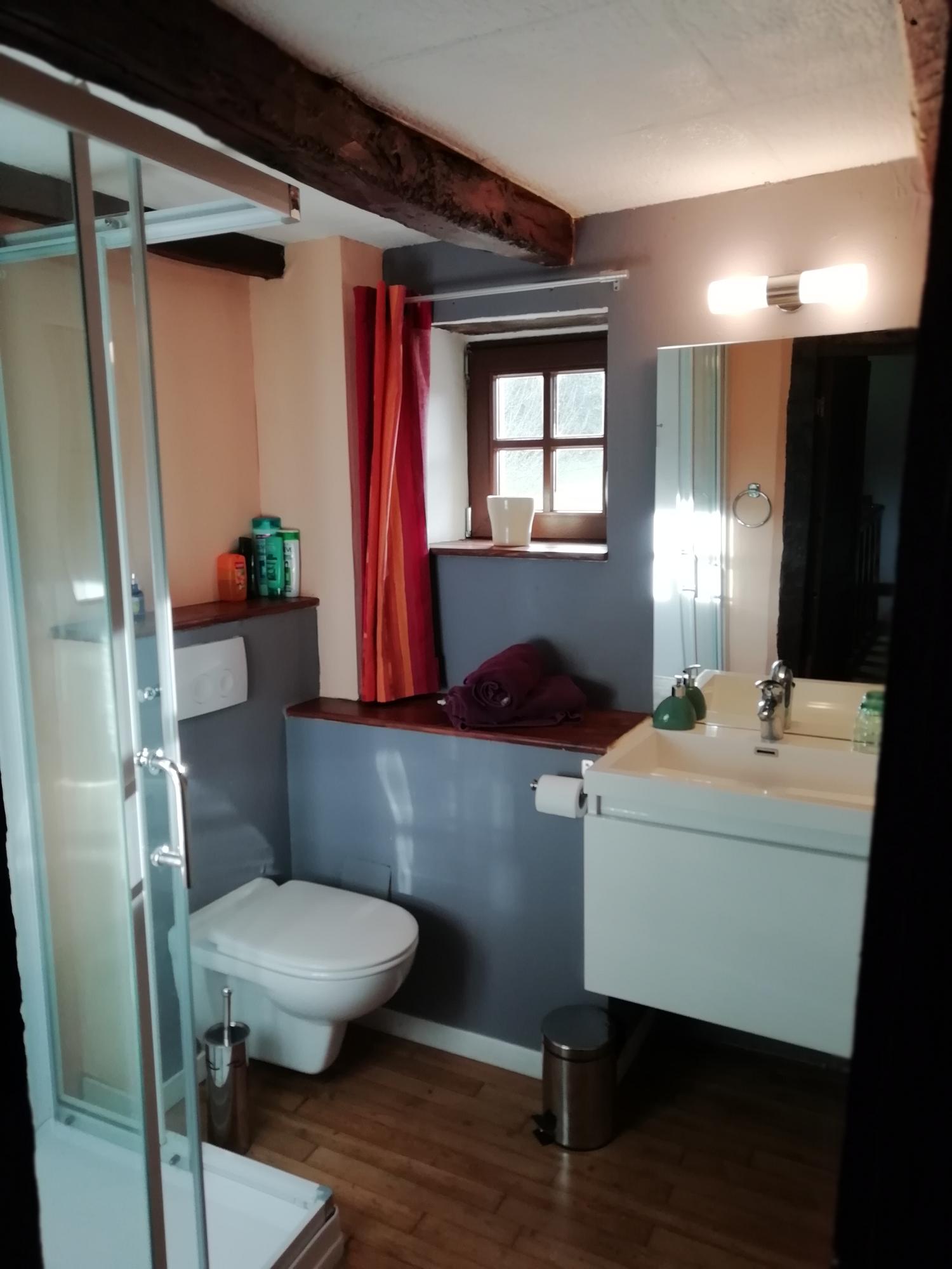  te koop huis Lamothe-Cassel Lot 18