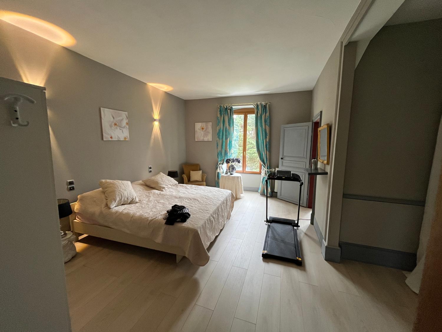  te koop herenhuis Saint-Franchy Nièvre 14