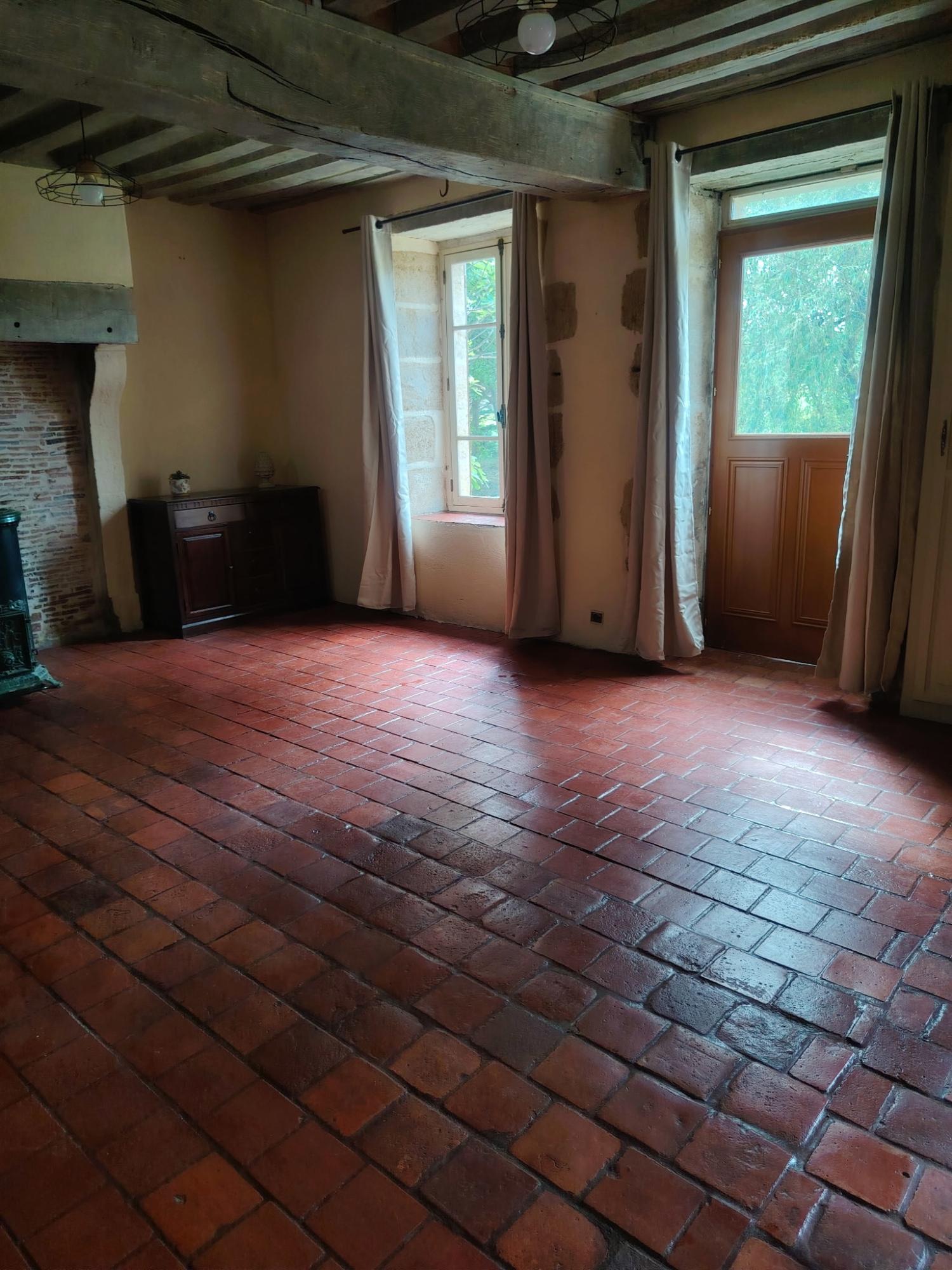 te koop huis Saint-Malo-en-Donziois Nièvre 4
