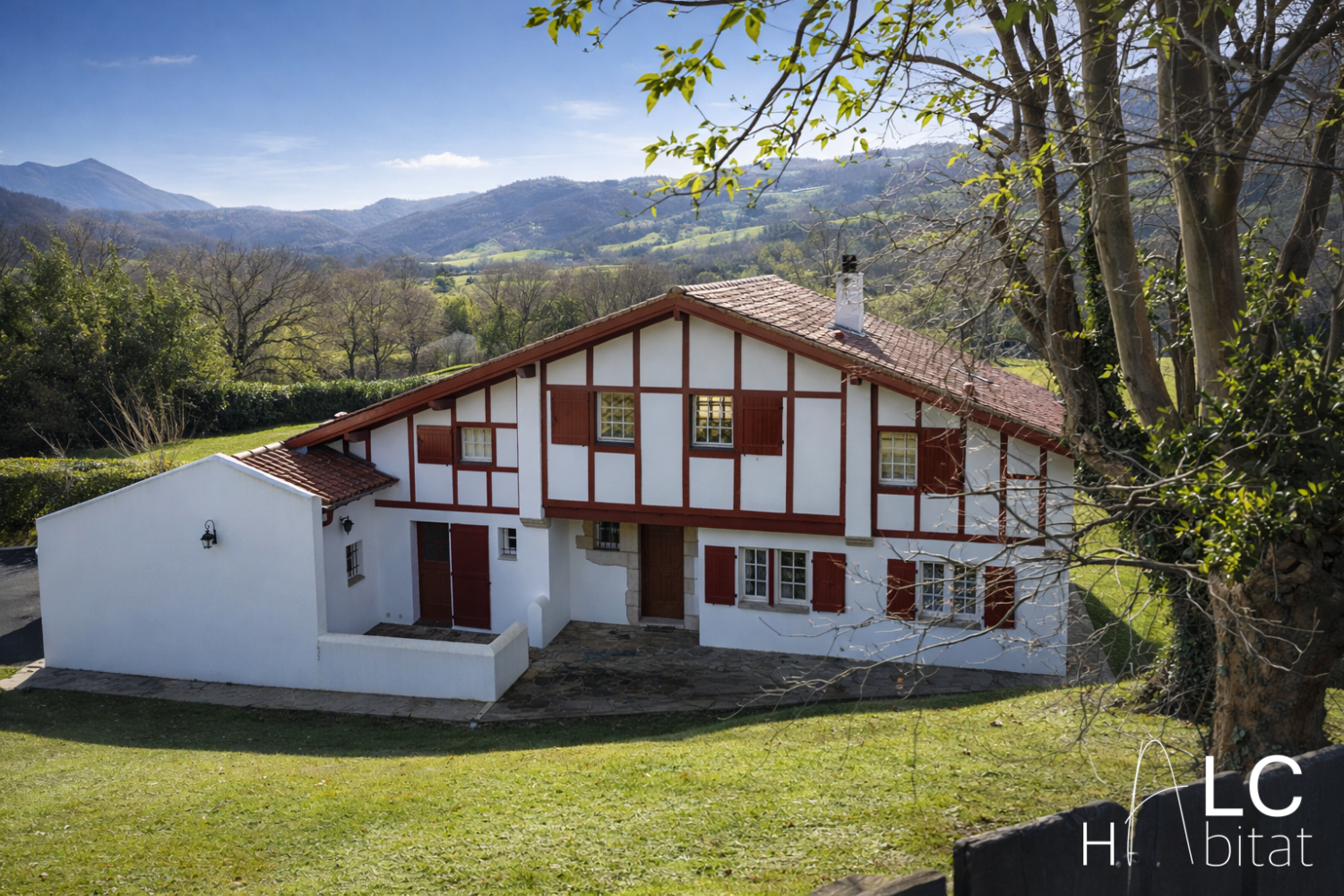  te koop vrijstaand Saint-Jean-de-Luz Pyrénées-Atlantiques 1