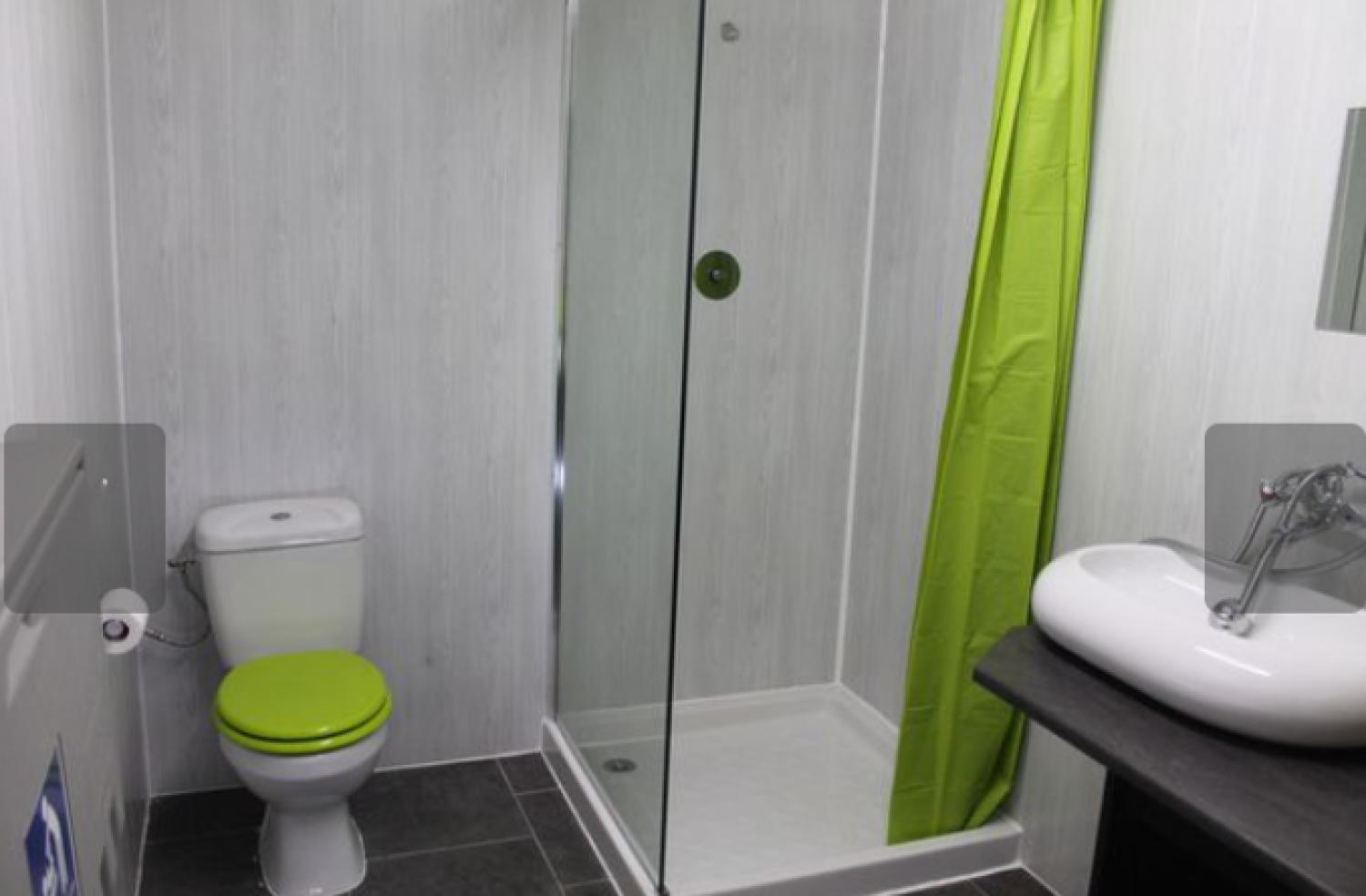 te koop camping Condat-sur-Ganaveix Corrèze 8