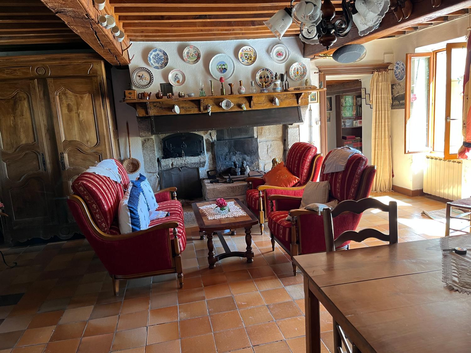  te koop vrijstaand Planchez Nièvre 4