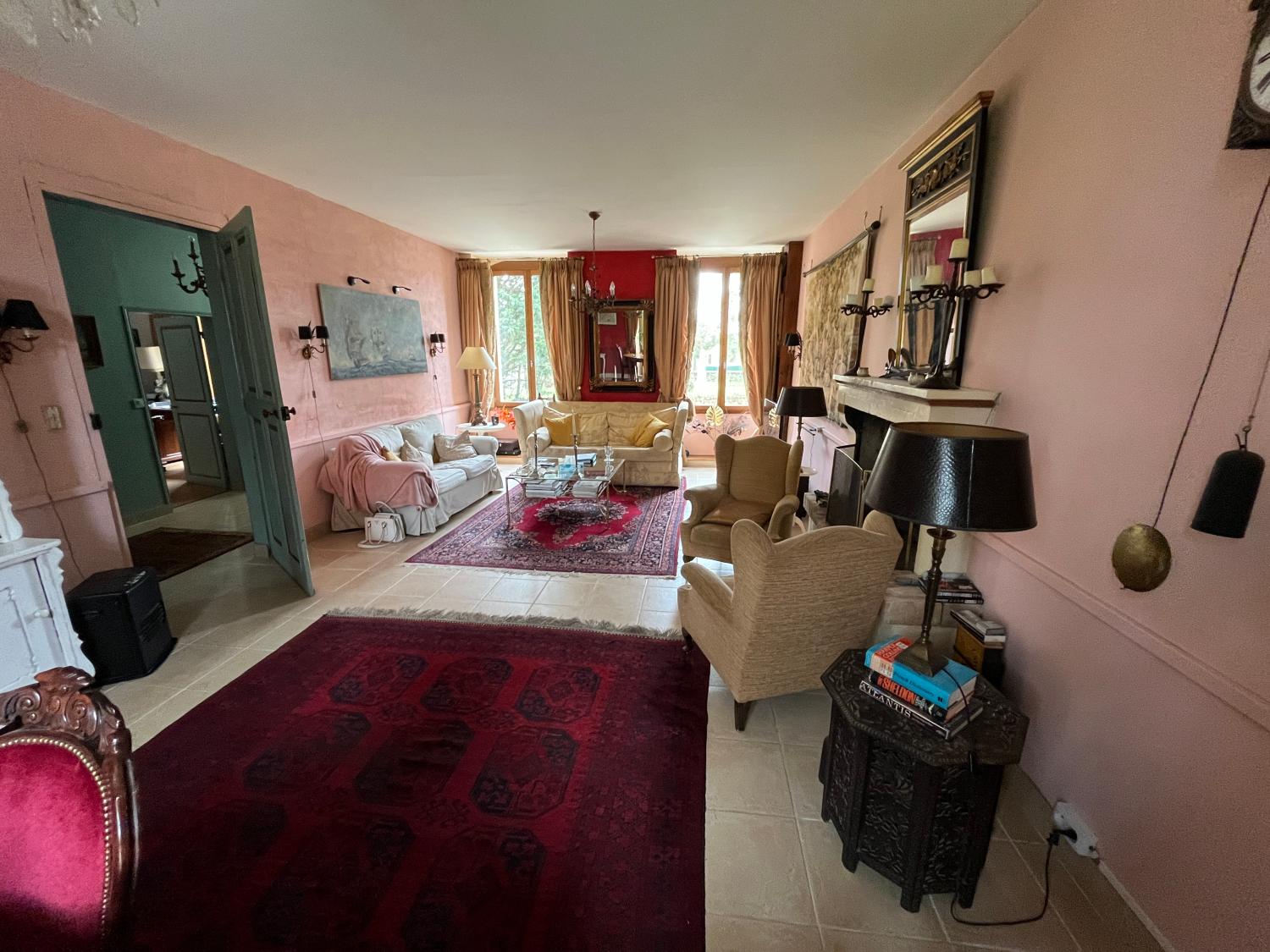  te koop herenhuis Saint-Franchy Nièvre 6