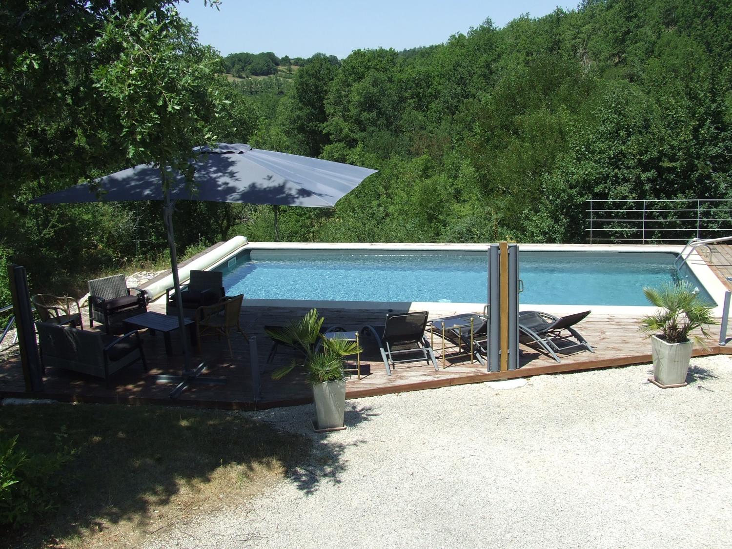  te koop huis Lamothe-Cassel Lot 13