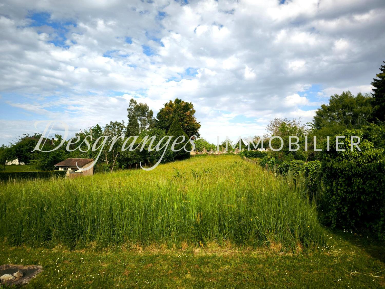  te koop bouwgrond Payzac Dordogne 1
