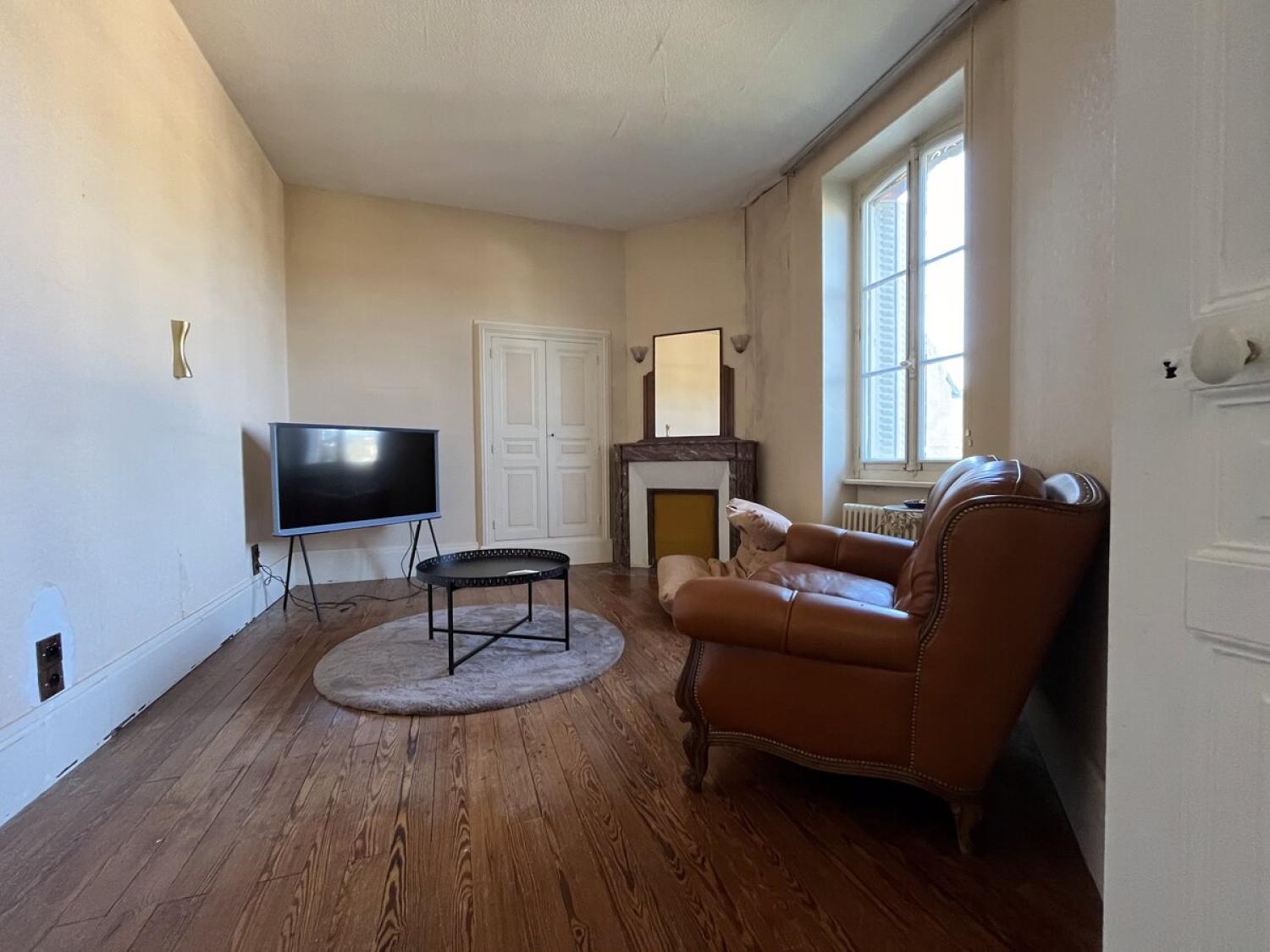  te koop herenhuis Châtillon-en-Bazois Nièvre 7