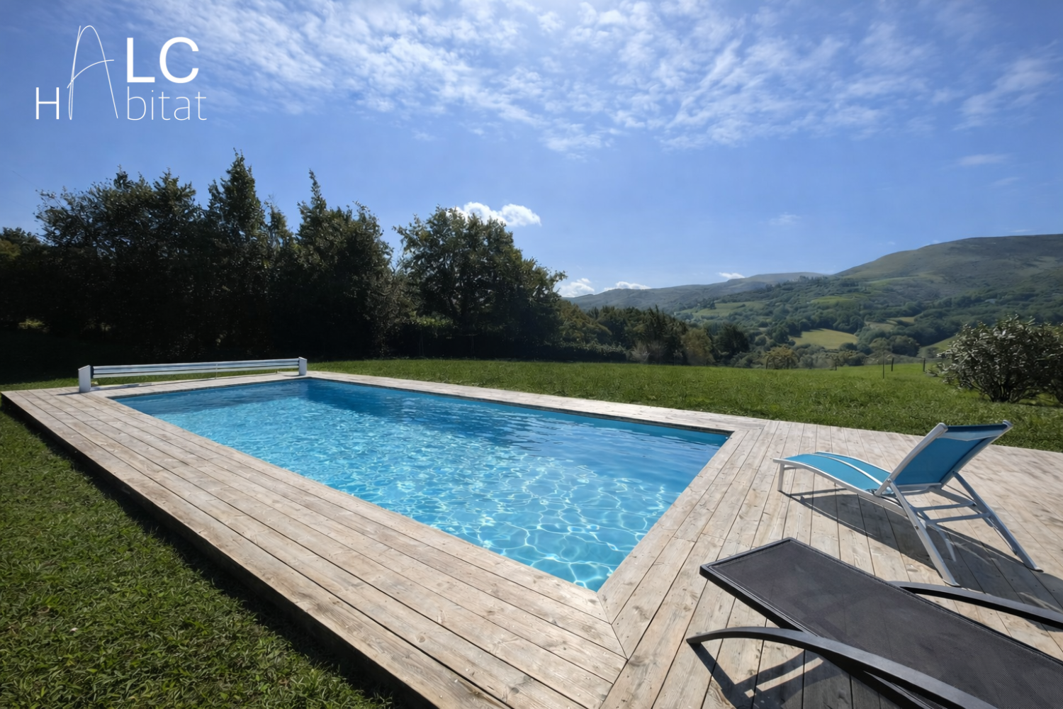  te koop vrijstaand Saint-Jean-de-Luz Pyrénées-Atlantiques 4